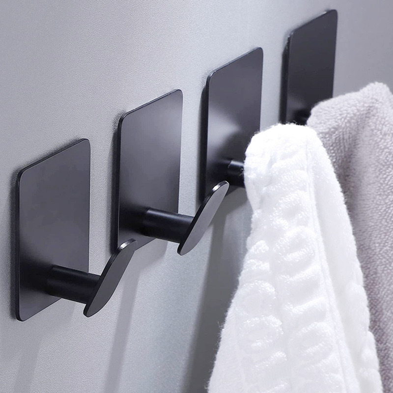 Home Hardware Bathroom Accessories - 1/4 szt. Zestaw akcesoriów łazienkowych ze