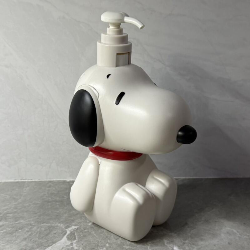 Home Bathroom Soap Dispenser - Urocza butelka dozująca w kształcie psa