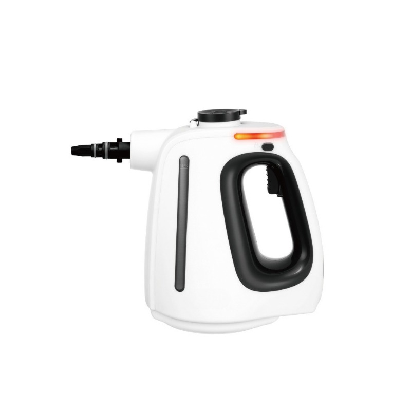 Home Kitchen Bathroom Cleaning - Wielofunkcyjny ręczny odkurzacz parowy, urządzenie do