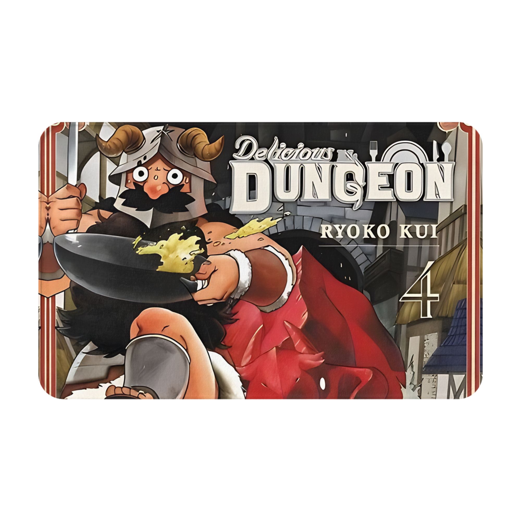Home Bathroom Images - Delicious in Dungeon obrazki dekoracyjne Mata
