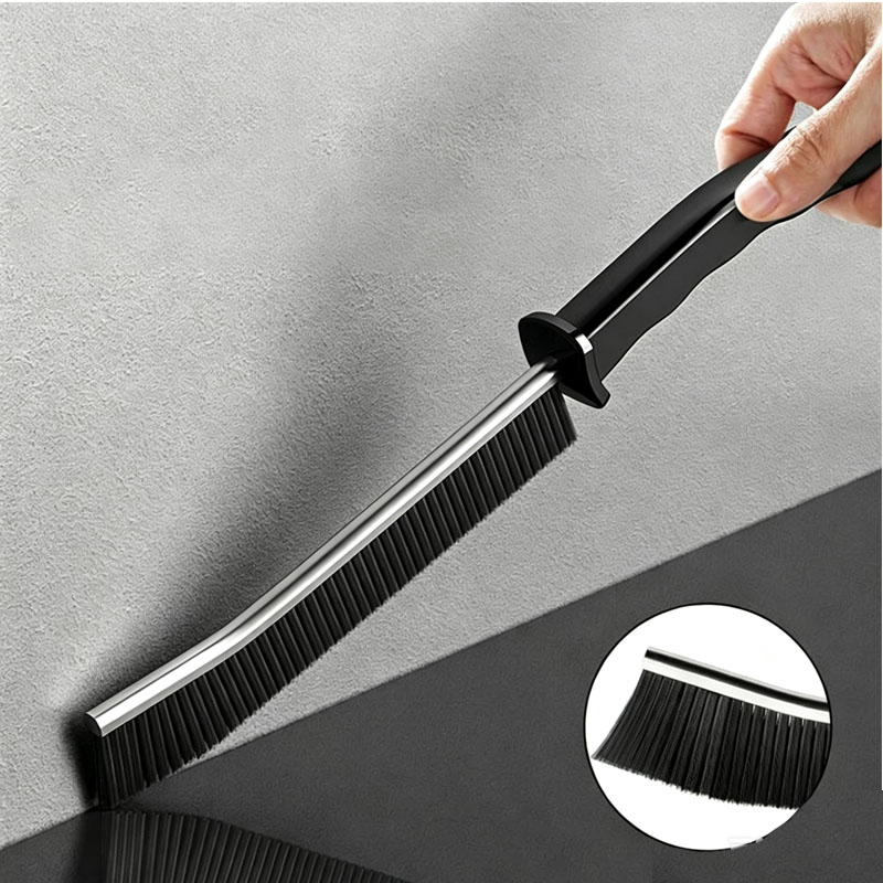 Home Kitchen Bathroom Cleaning - Szczotka z twardym włosiem do czyszczenia