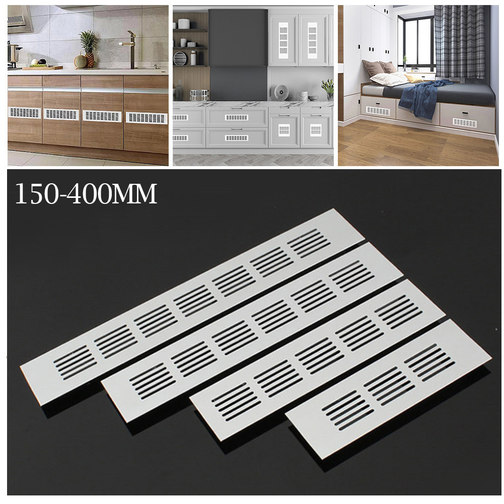 Kratka wentylacyjna aluminiowa – Home Bathroom Ventilation recenzja i cena