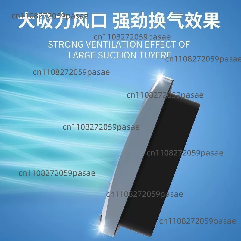 Wentylator okienny do łazienki – Home Bathroom Ventilation recenzja i cena