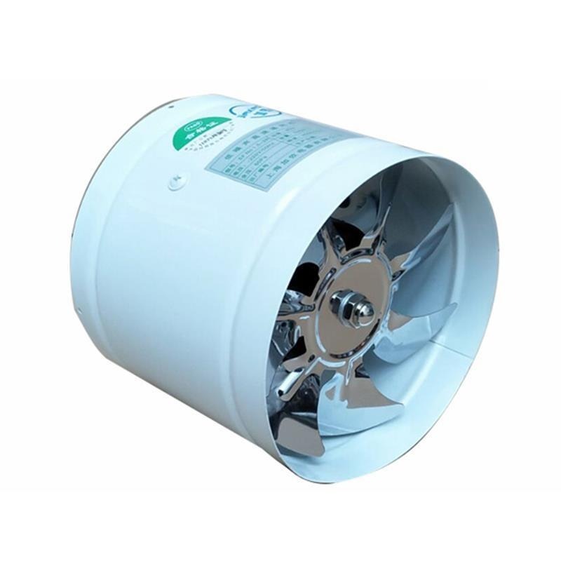Cichy wentylator kanałowy o wy – Home Bathroom Ventilation recenzja i cena
