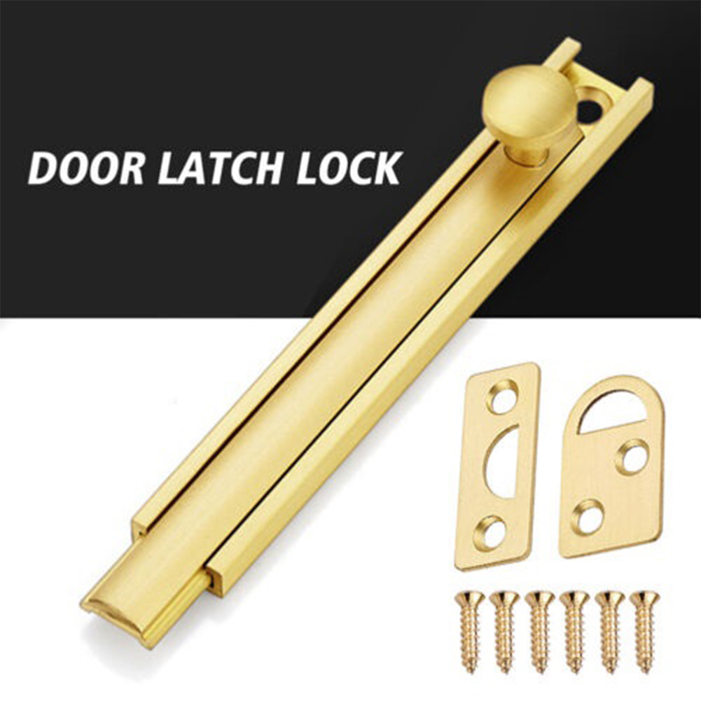 Zestaw Zatrzasku Drzwiowych do – Home Hardware Bathroom Accessories recenzja i cena
