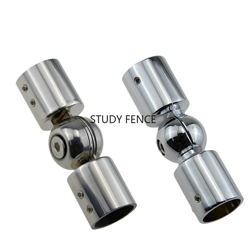2 szt. Okrągłe złącze rurowe z – Home Hardware Bathroom Accessories recenzja i cena