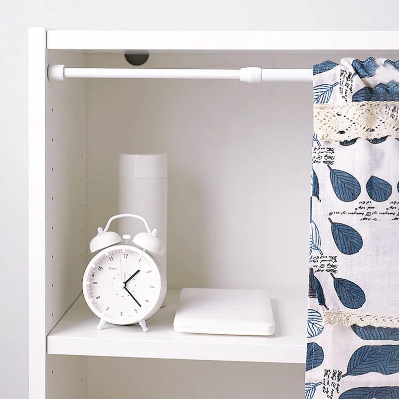 25-110cm Sprężynowy drążek wys – Home Hardware Bathroom Accessories recenzja i cena