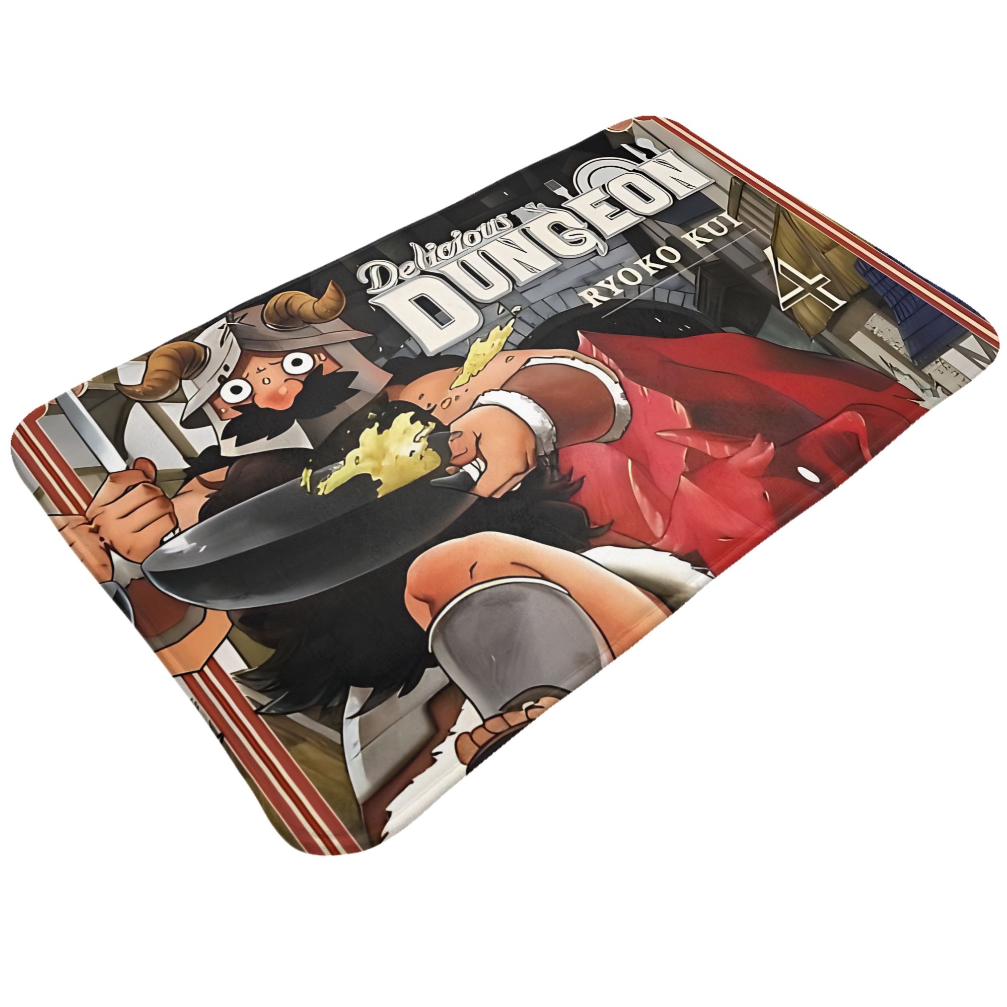 Delicious in Dungeon obrazki d – Home Bathroom Images recenzja i cena