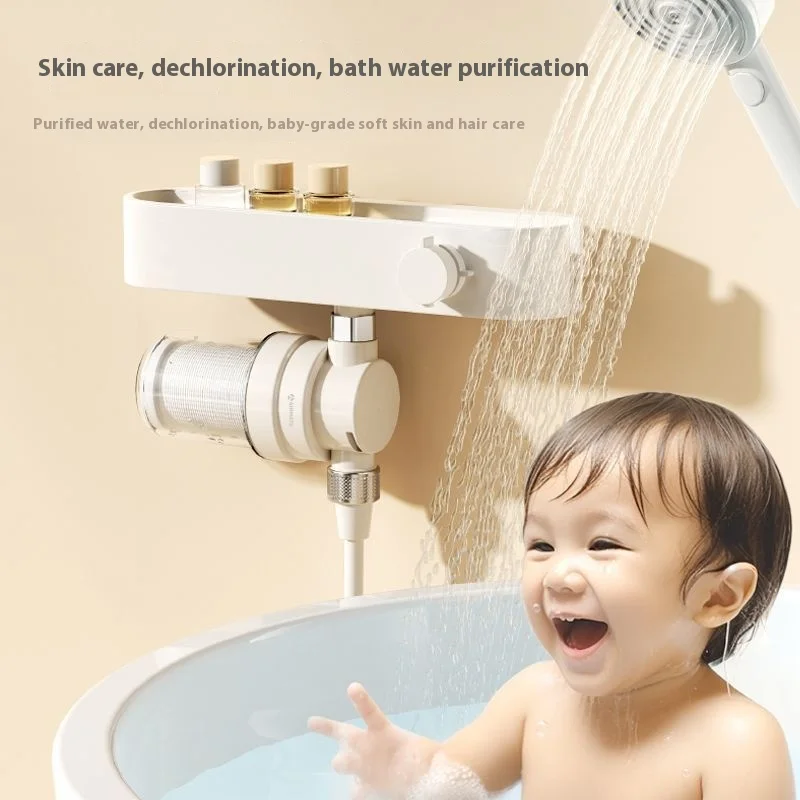 Głowica przedprysznicowa, zest – Home In Bathroom recenzja i cena