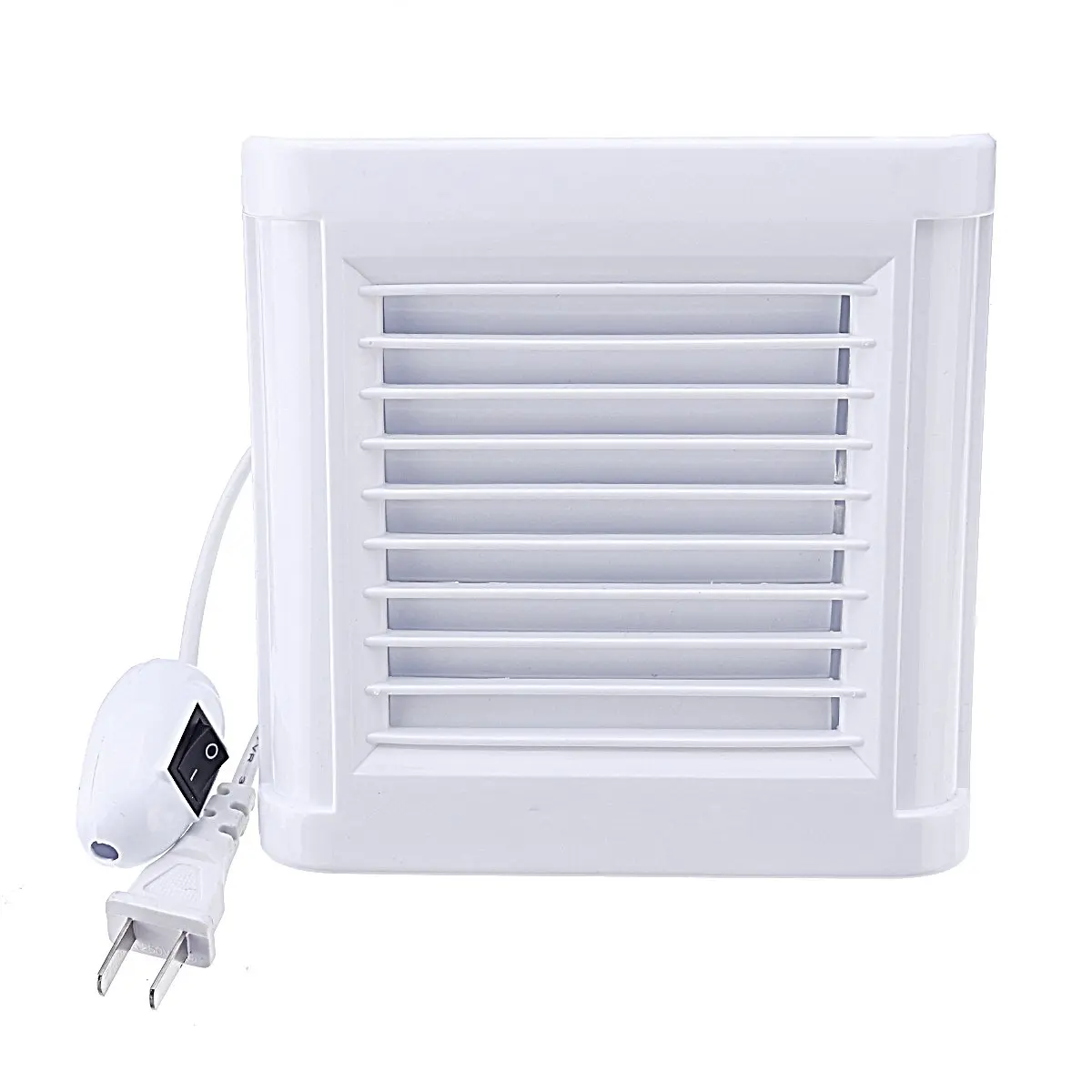 Wentylatory do kuchni, toalety – Home Bathroom Ventilation recenzja i cena