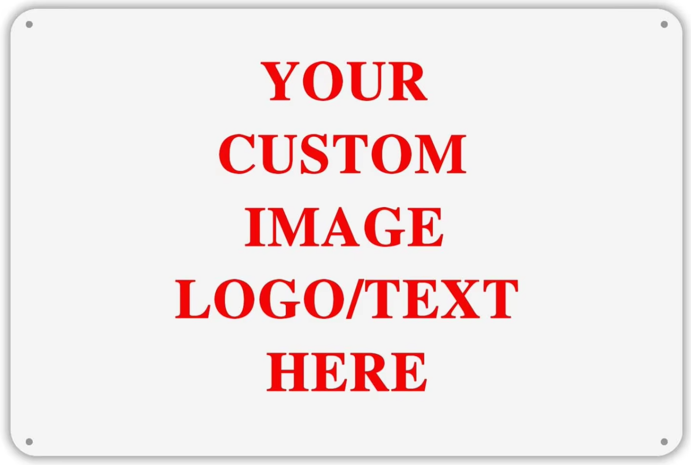 Tablica Metalowa Personalizowa – Home Bathroom Images recenzja i cena