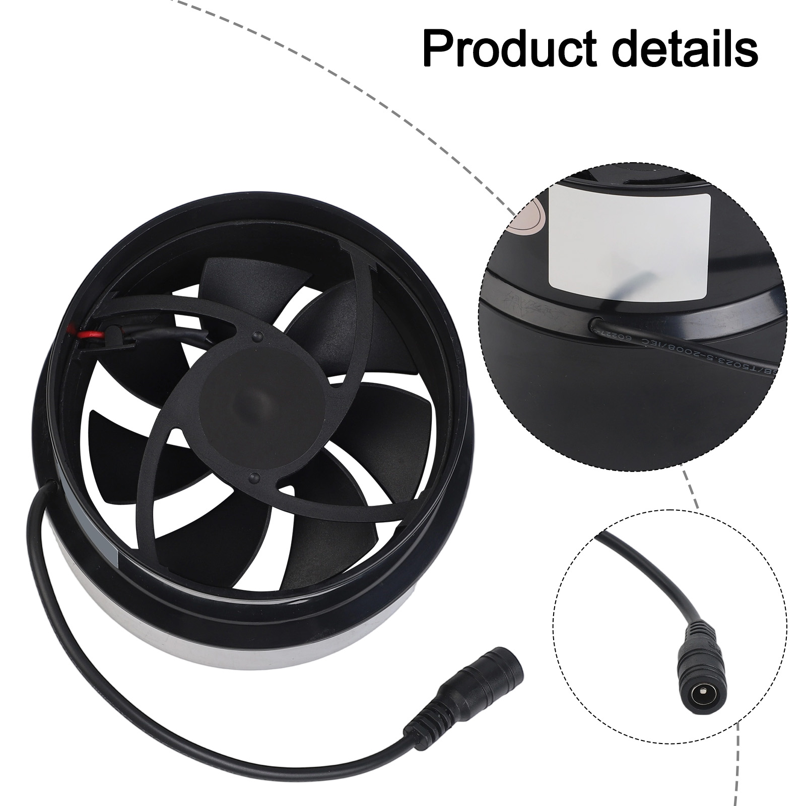 Wentylator kanałowy 12V, wenty – Home Bathroom Ventilation recenzja i cena