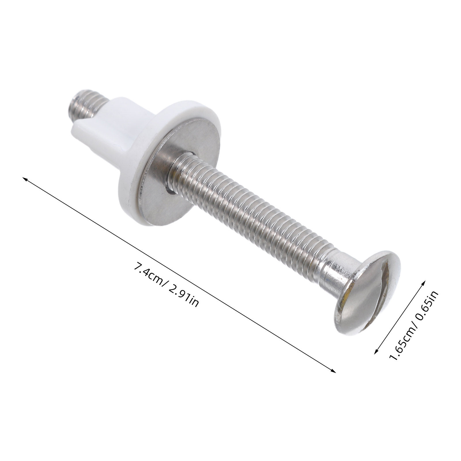 2 szt. akcesoriów do deski sed – Home Hardware Bathroom Accessories recenzja i cena