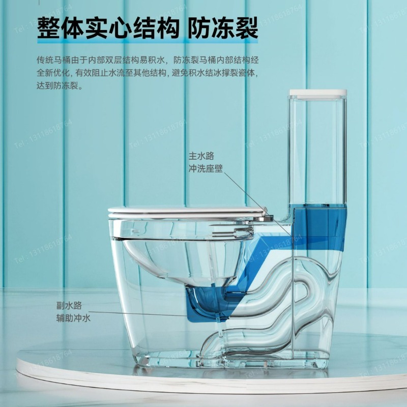 Toaleta Producent Toalet Hurto – Home In Bathroom recenzja i cena