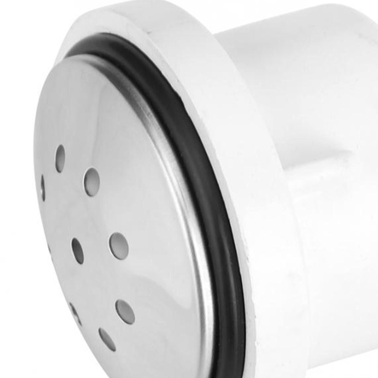 Dysza powietrzna do wanny z hy – Home Hardware Bathroom Accessories recenzja i cena