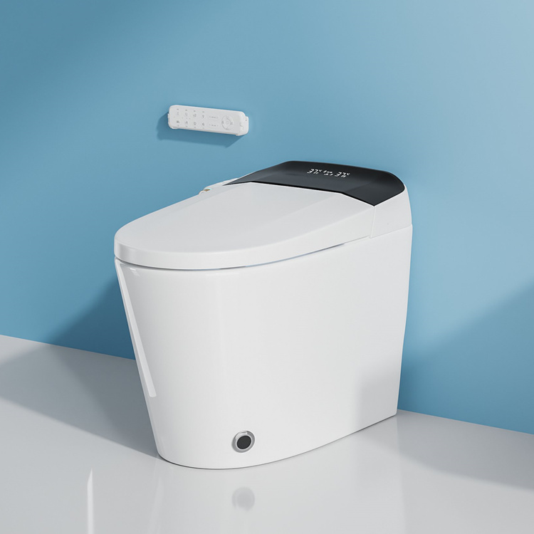 Dekoracja domu Łazienka Inteli – Home In Bathroom recenzja i cena