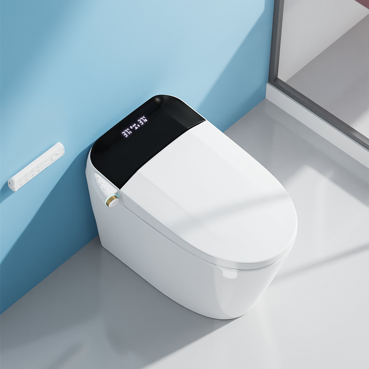 Dekoracja domu Łazienka Inteli – Home In Bathroom recenzja i cena
