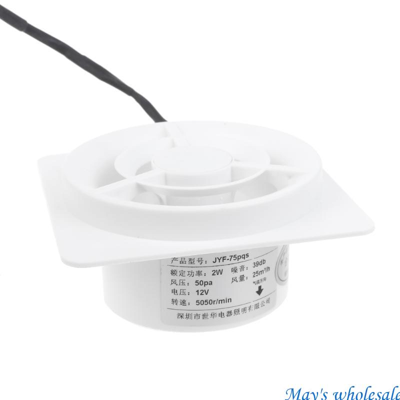 60mm wentylator wyciągowy Home – Home Kitchen Bathroom Cleaning recenzja i cena