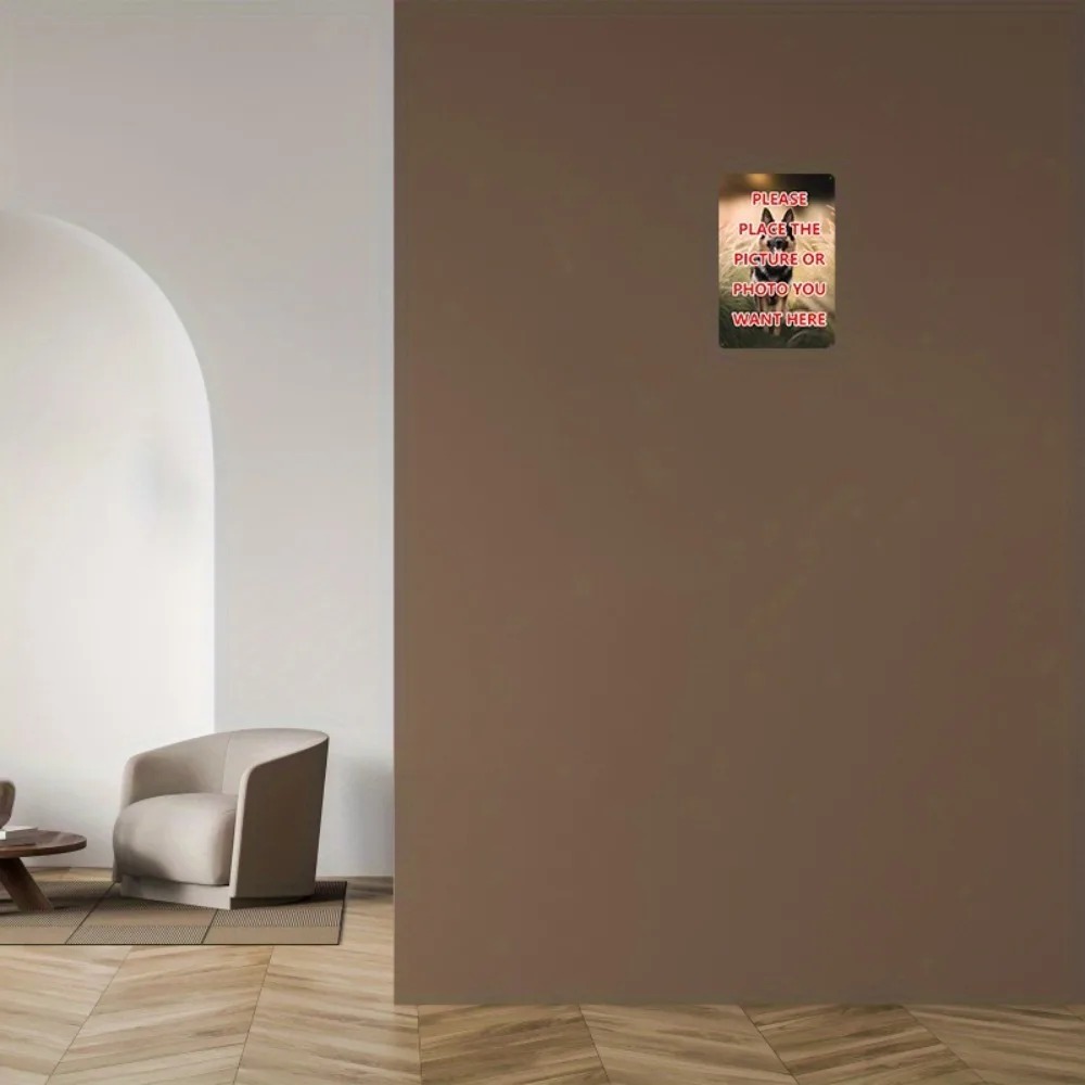 [2D Płaski] 1 szt. 30x20 cm Vi – Home Bathroom Images recenzja i cena