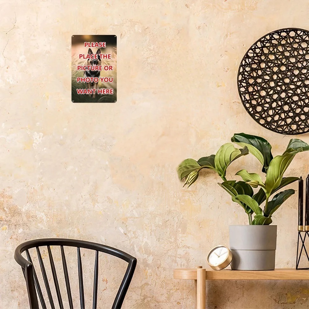 [2D Płaski] 1 szt. 30x20 cm Vi – Home Bathroom Images recenzja i cena