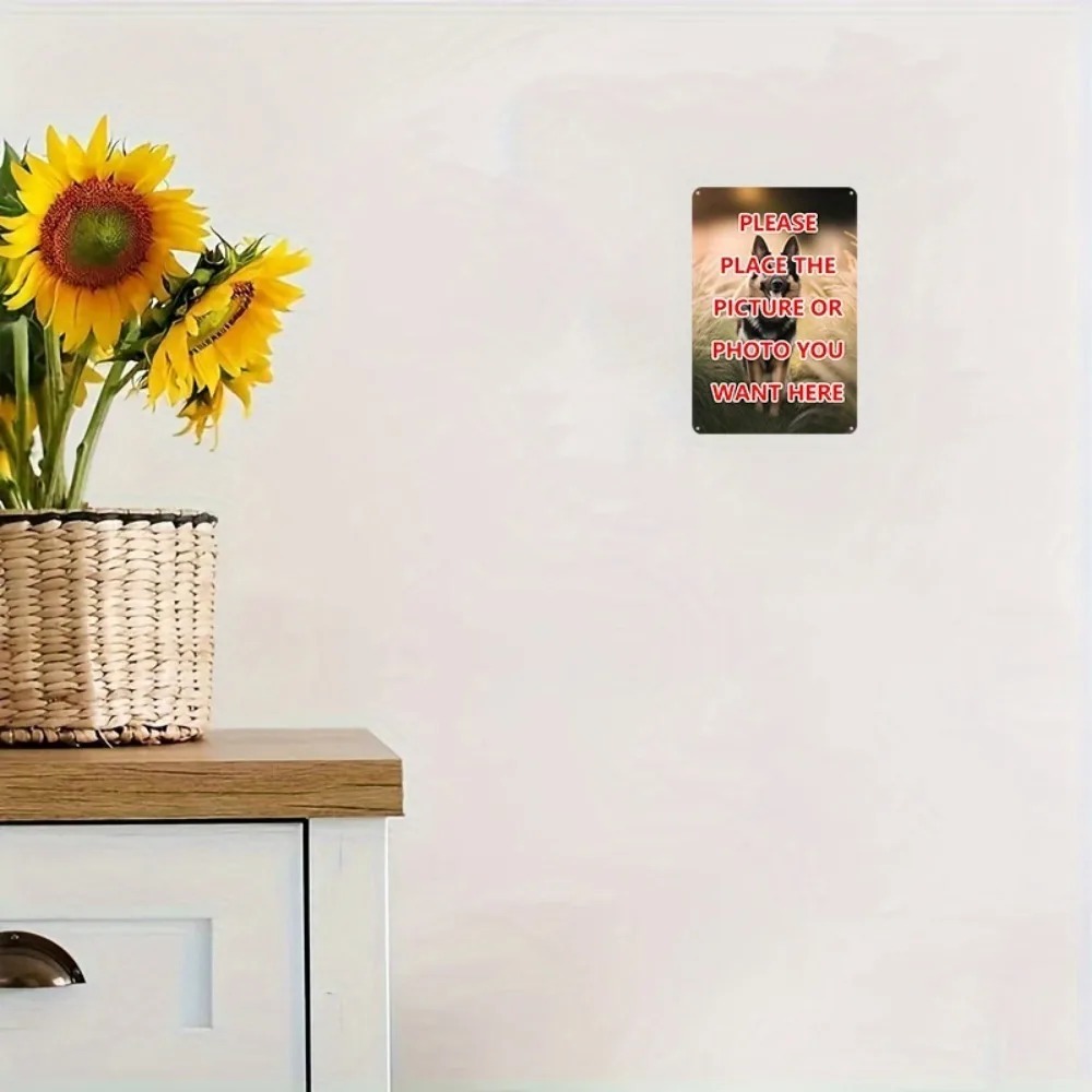 [2D Płaski] 1 szt. 30x20 cm Vi – Home Bathroom Images recenzja i cena