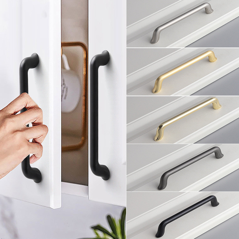 Nowoczesna szafka łazienkowa U – Home Hardware Bathroom Accessories recenzja i cena