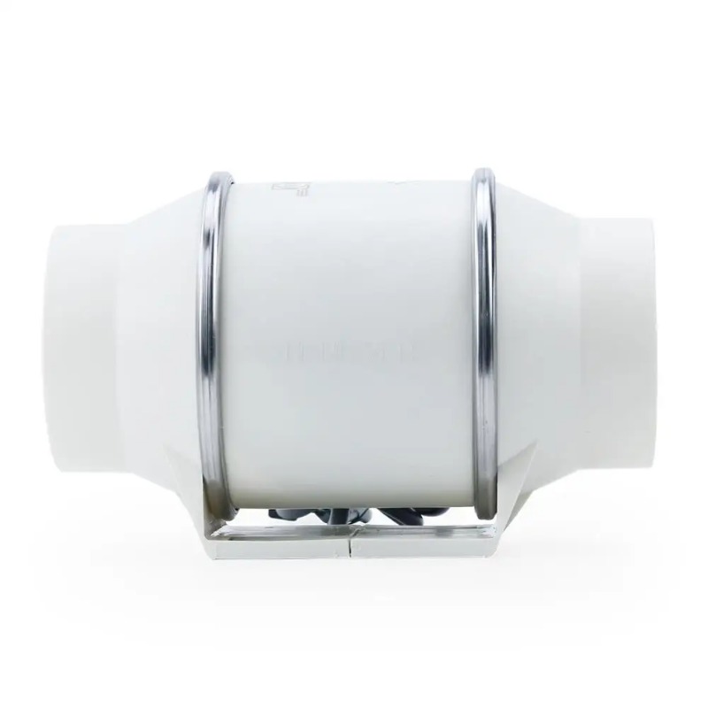 Wentylator kanałowy cichy do d – Home Bathroom Ventilation recenzja i cena