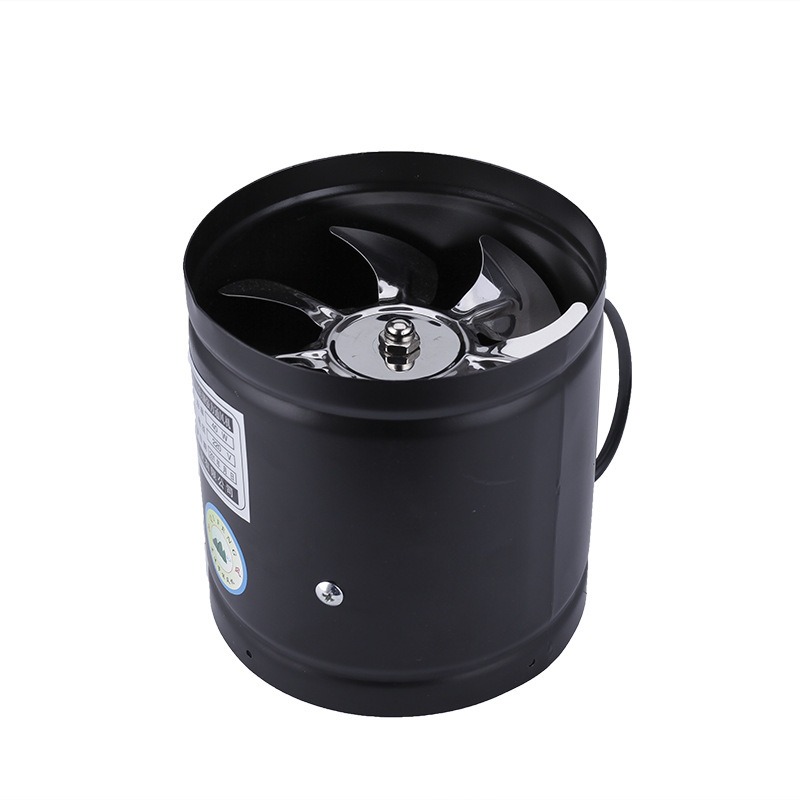 Wentylator wyciągowy do rur me – Home Bathroom Ventilation recenzja i cena