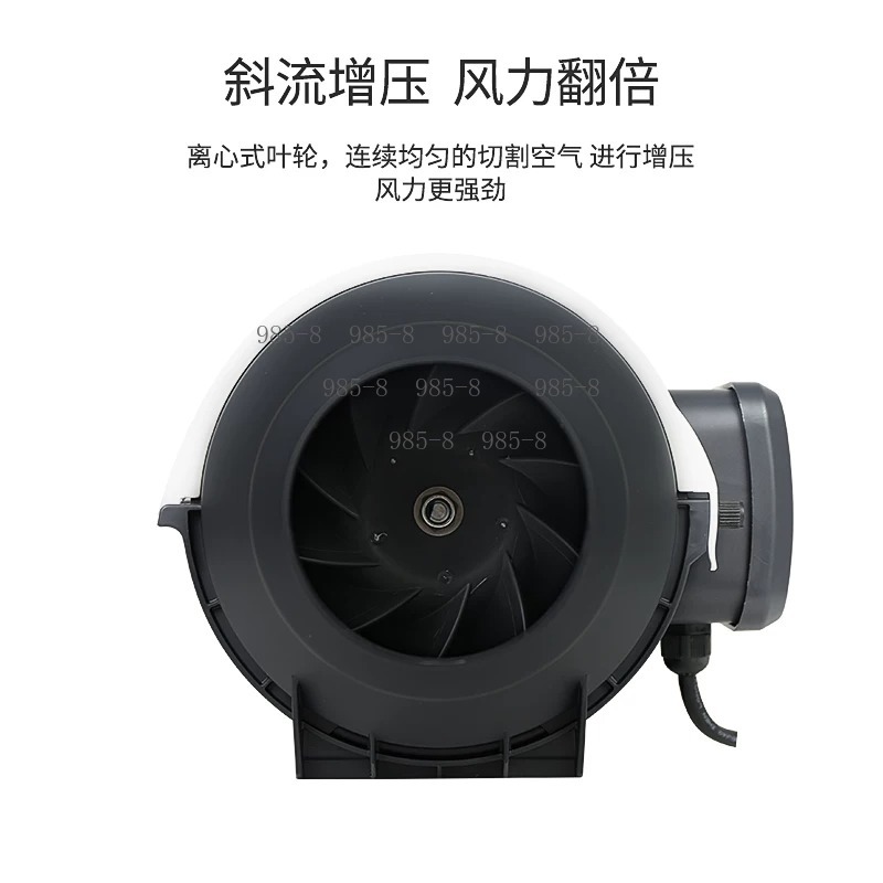 System wentylacji mieszaną str – Home Bathroom Ventilation recenzja i cena