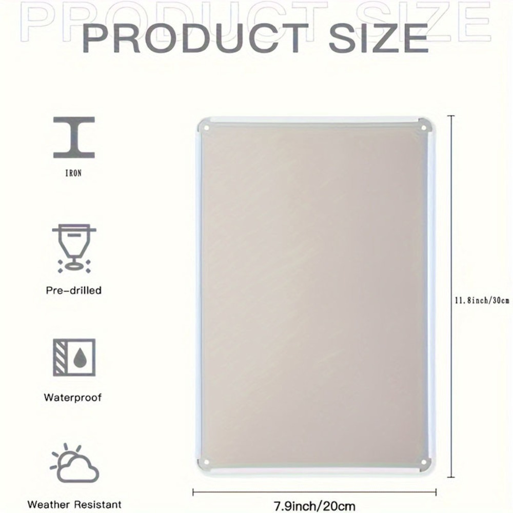 Personalizowana tabliczka ście – Home Bathroom Images recenzja i cena
