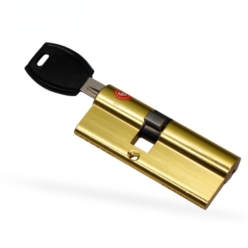 Uchwyt Cylinder zamka drzwi do – Home Hardware Bathroom Accessories recenzja i cena