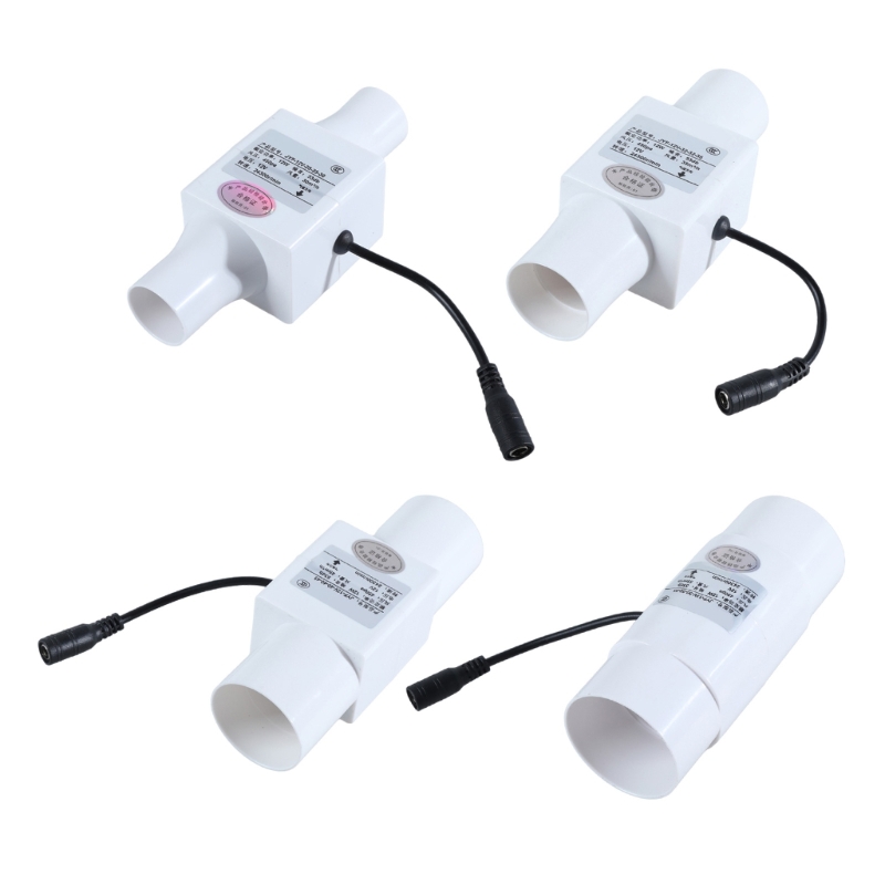 12 V Cicha wentylacja wentylac – Home Bathroom Ventilation recenzja i cena