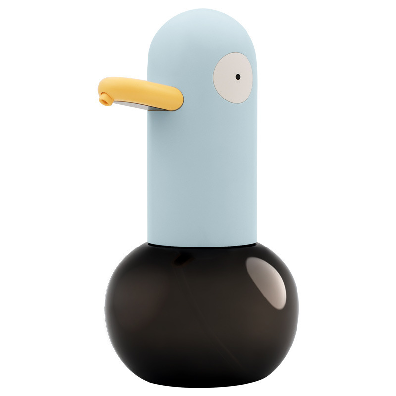 Bezdotykowy automatyczny dozow – Home Bathroom Soap Dispenser recenzja i cena