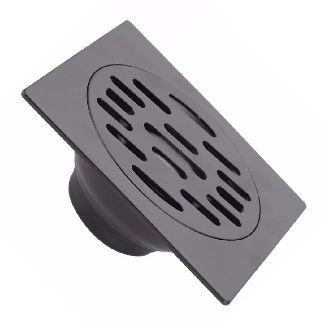 Odpływ podłogowy ze stali nier – Home Hardware Bathroom Accessories recenzja i cena