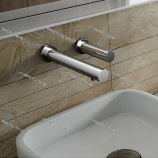 Automatyczny, bezdotykowy dozo – Home In Bathroom recenzja i cena