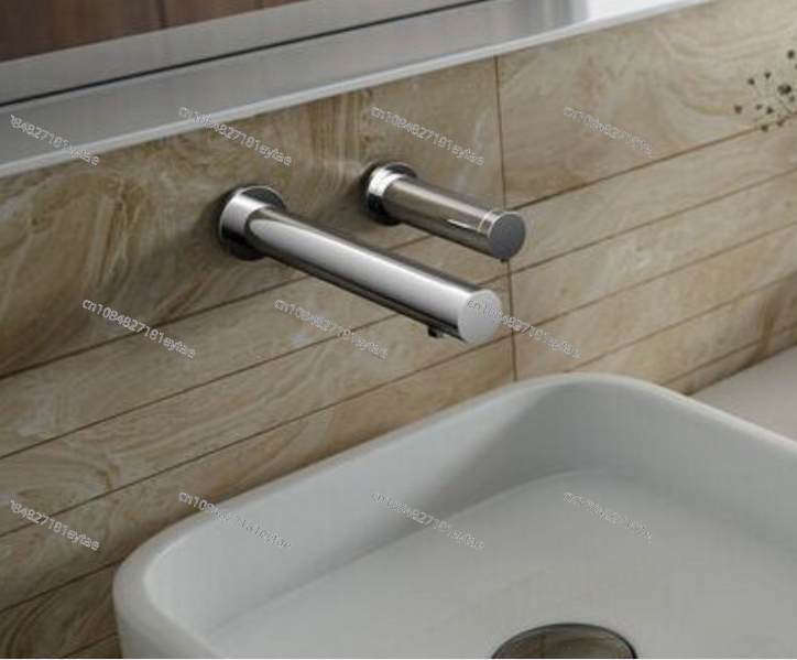 Automatyczny, bezdotykowy dozo – Home In Bathroom recenzja i cena
