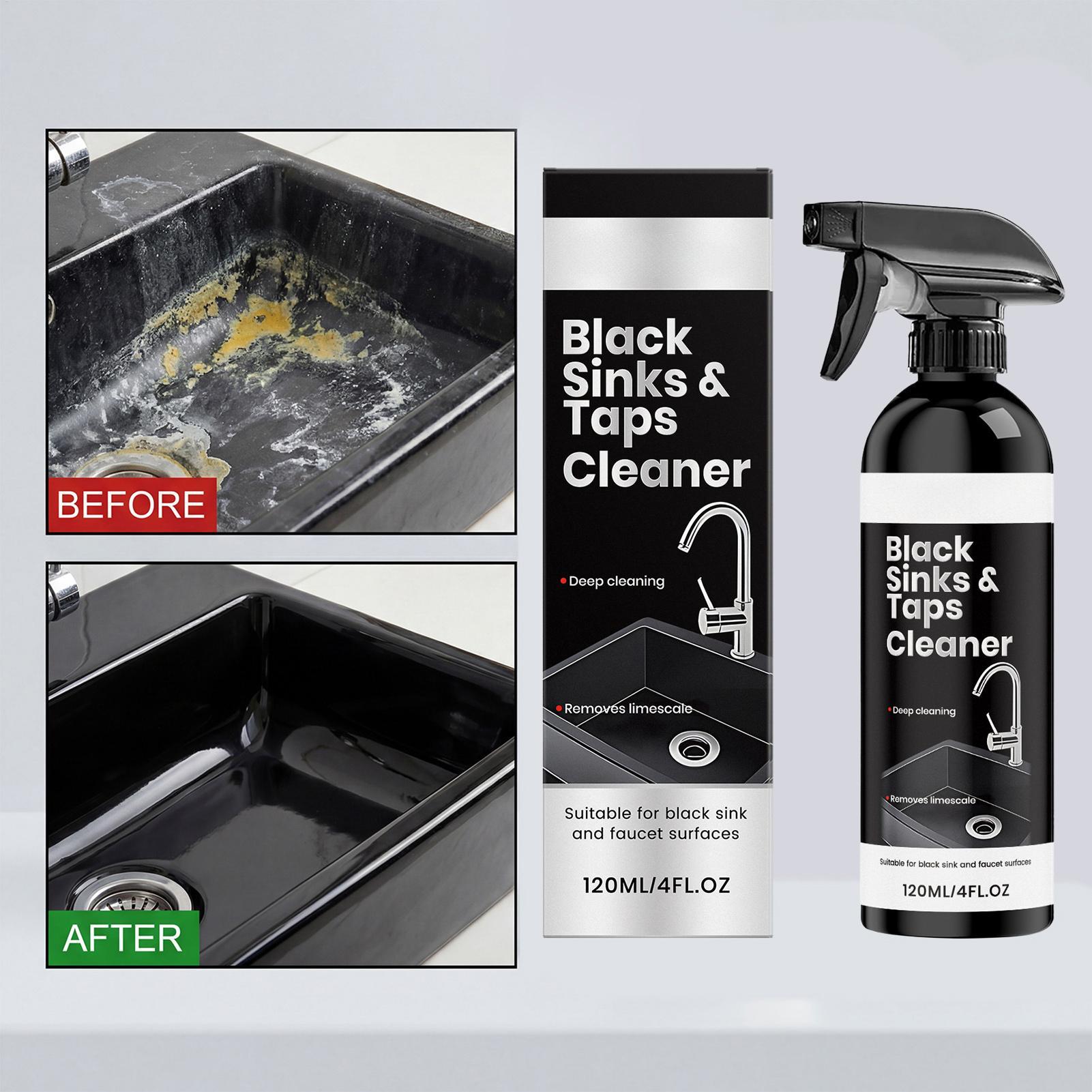120 ml środka do usuwania plam – Home Kitchen Bathroom Cleaning recenzja i cena