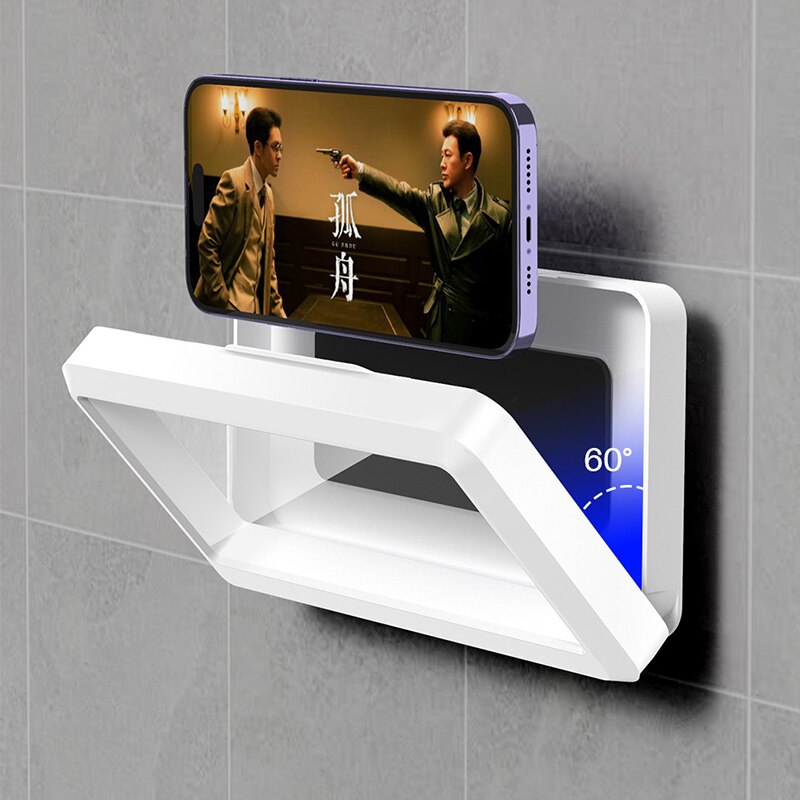 Wodoodporny uchwyt na telefon  – Home In Bathroom recenzja i cena