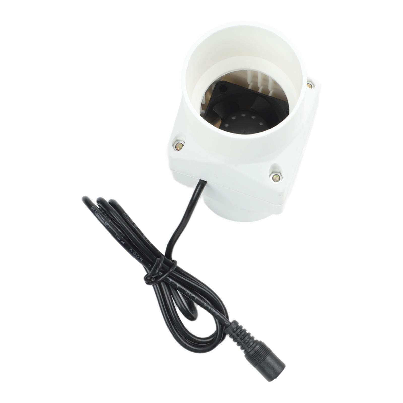 Wentylator kanałowy do wentyla – Home Bathroom Ventilation recenzja i cena