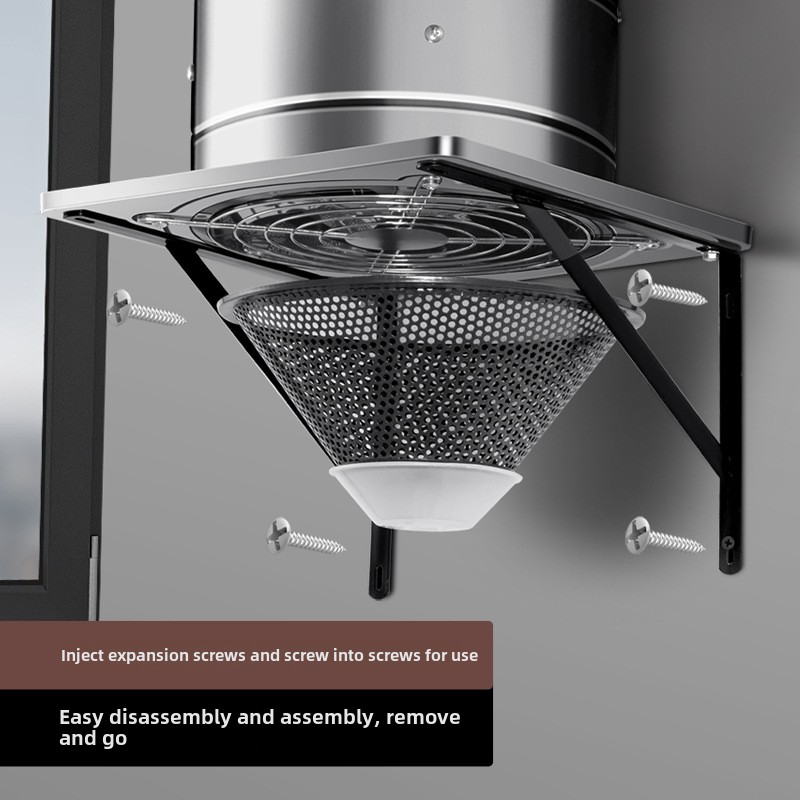 6/8 Cal wentylator wyciągowy d – Home Bathroom Ventilation recenzja i cena