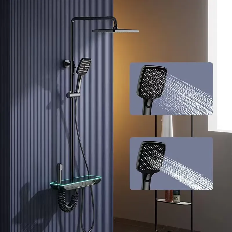 Inteligentny cyfrowy termostat – Home In Bathroom recenzja i cena